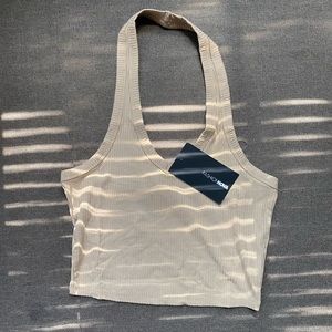 Halter Top. Fashion Nova